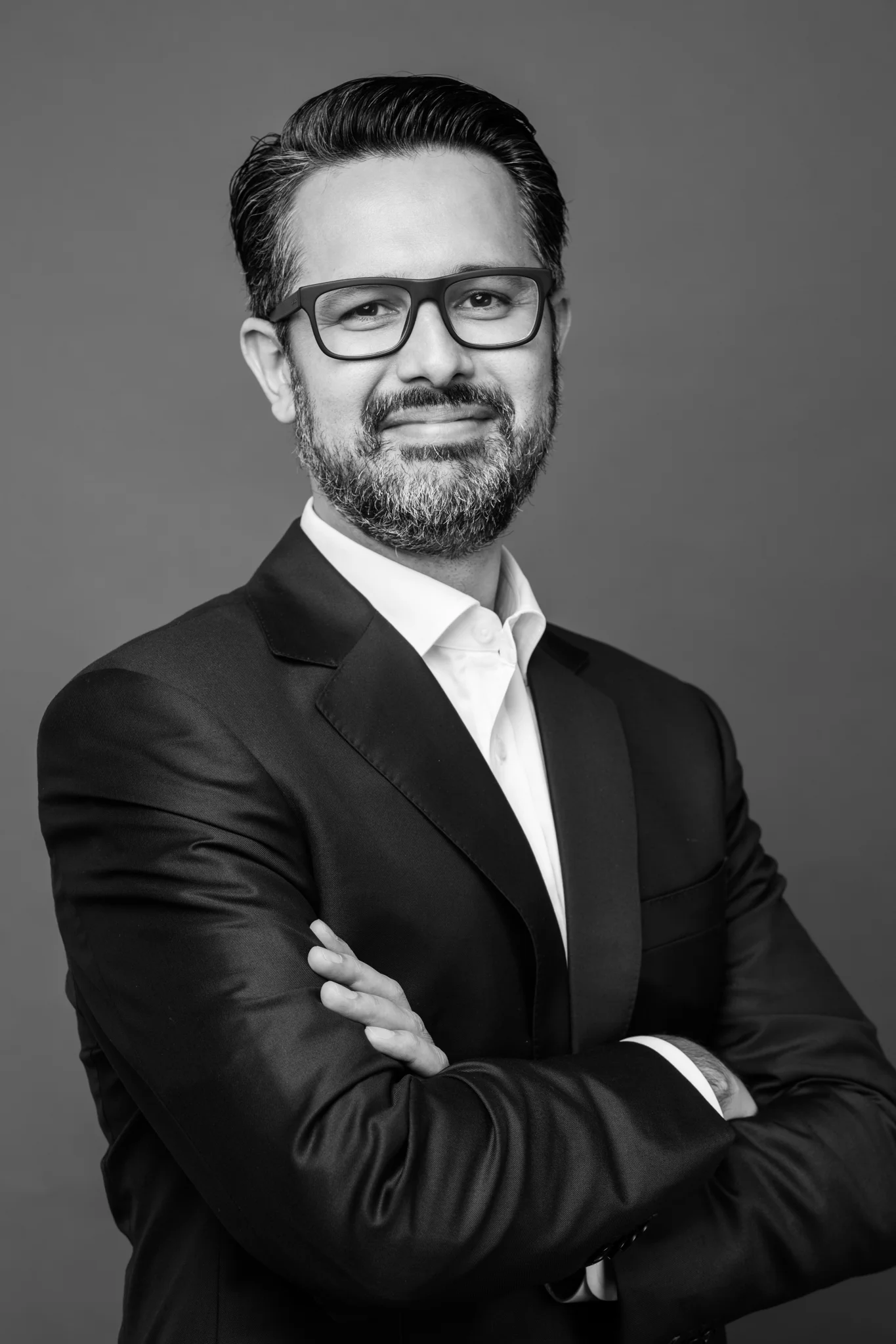 Corporate Portrait for Goldman sachs