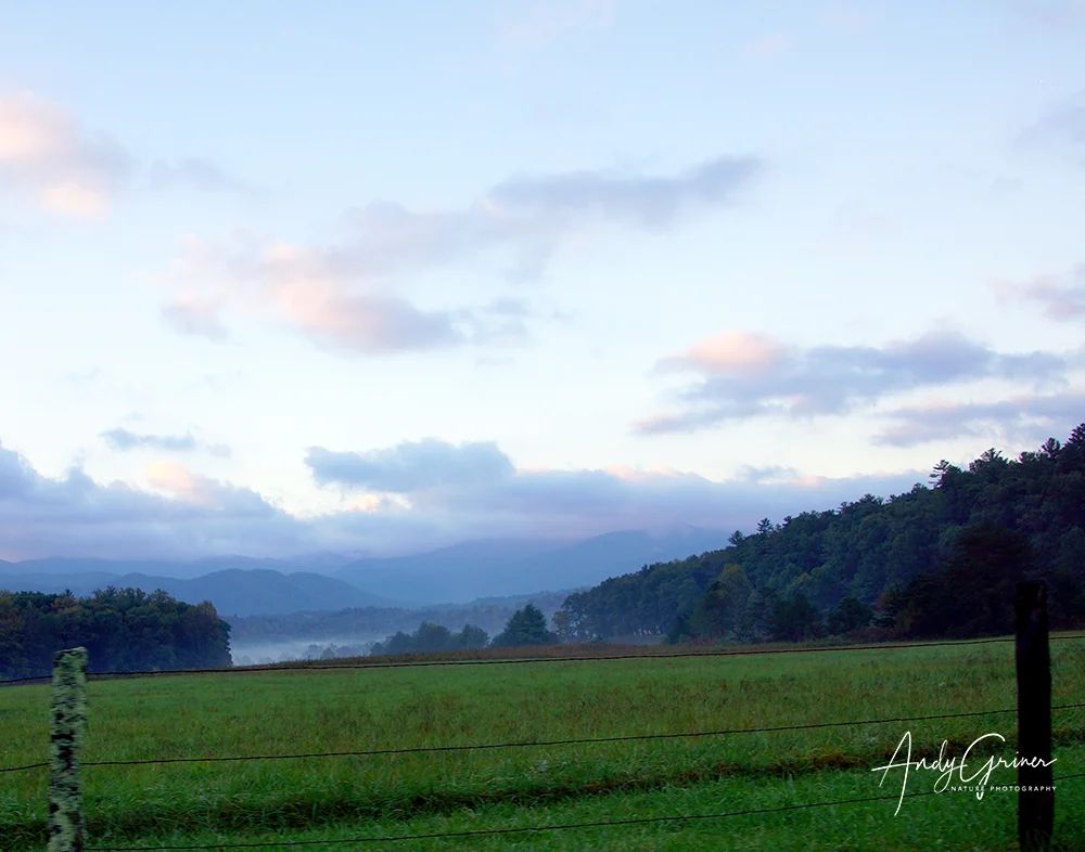 Cades Cove -3