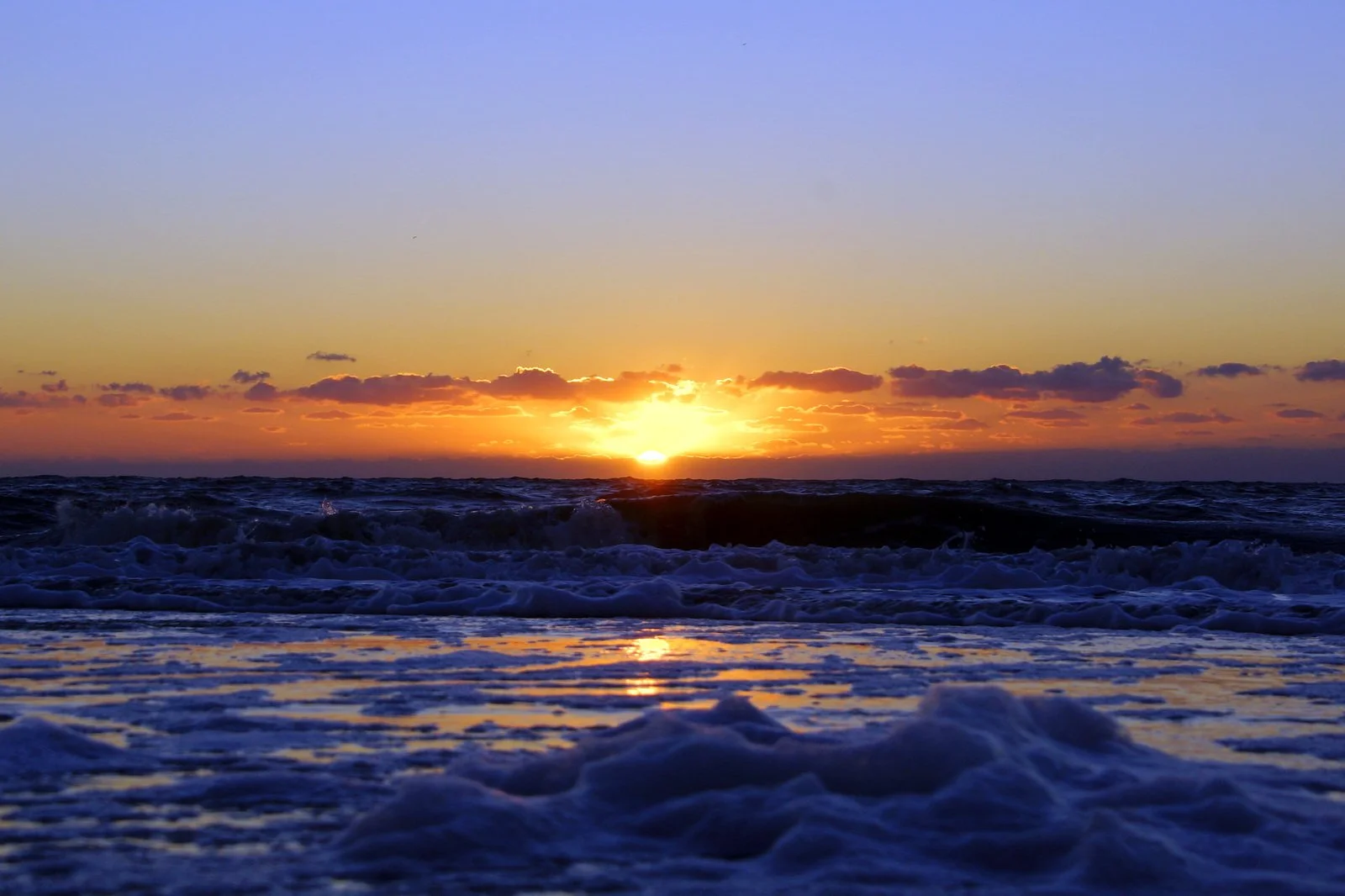 Sunrise at the Beach_24