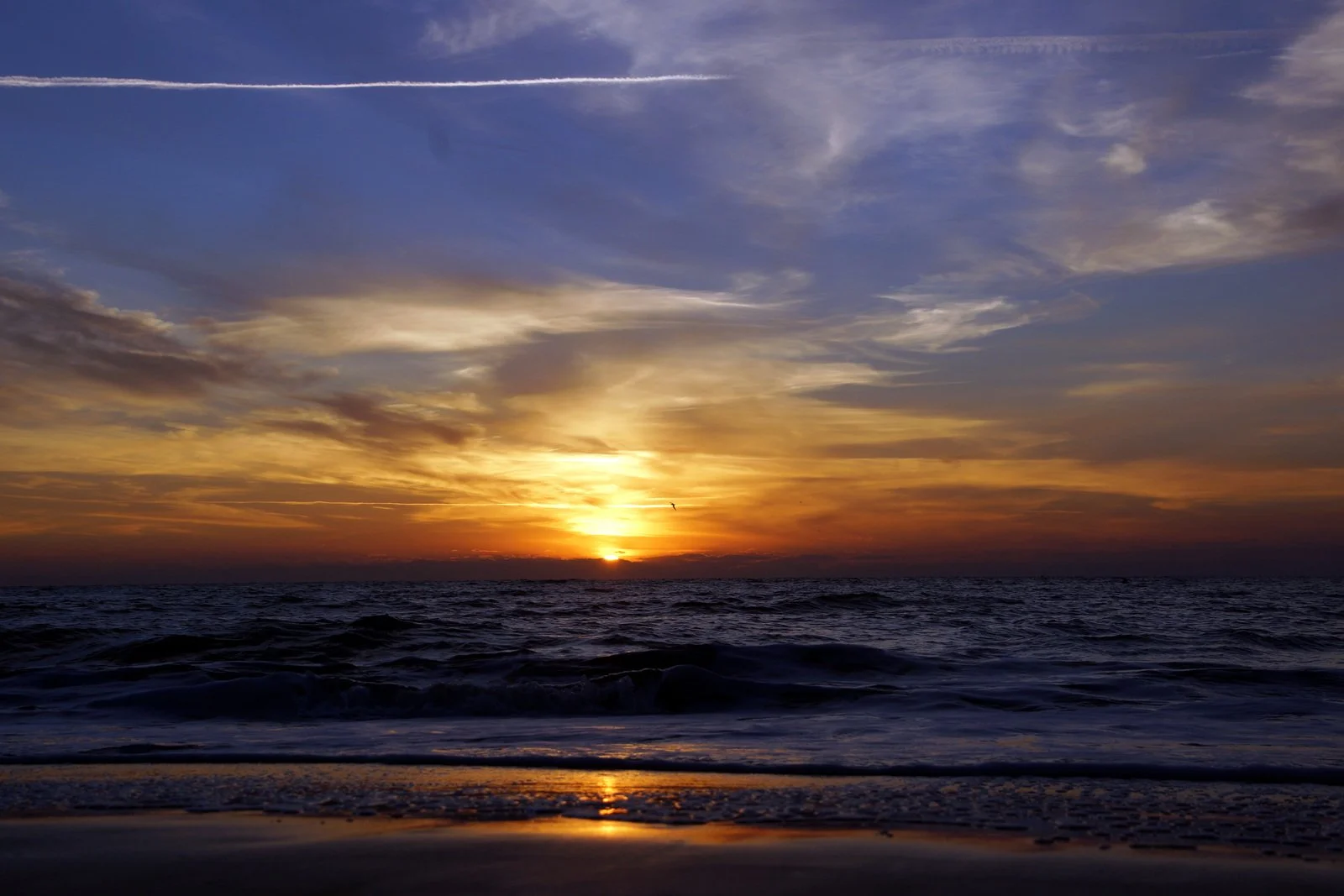 Sunrise at the Beach_26