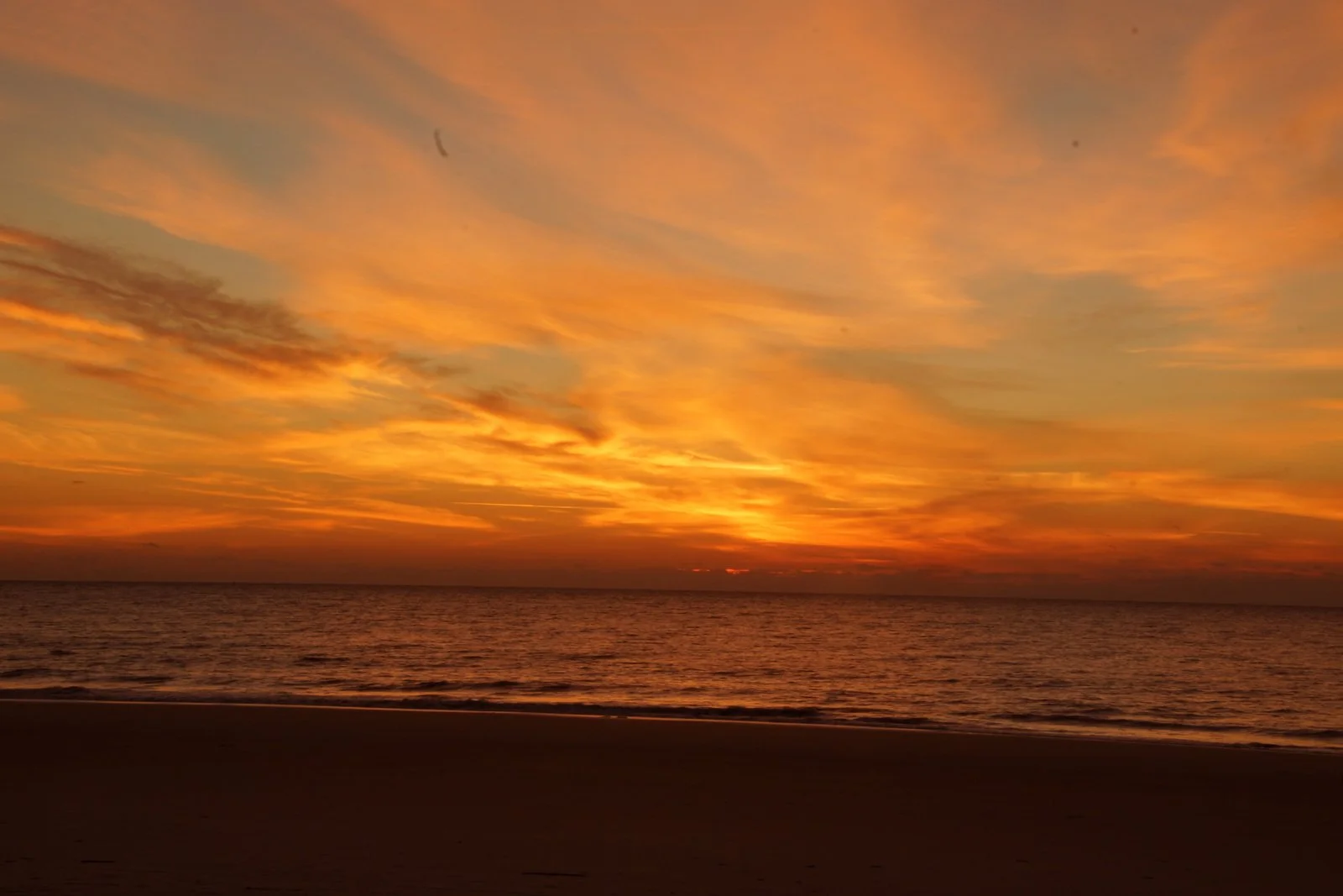 Sunrise at the Beach_28