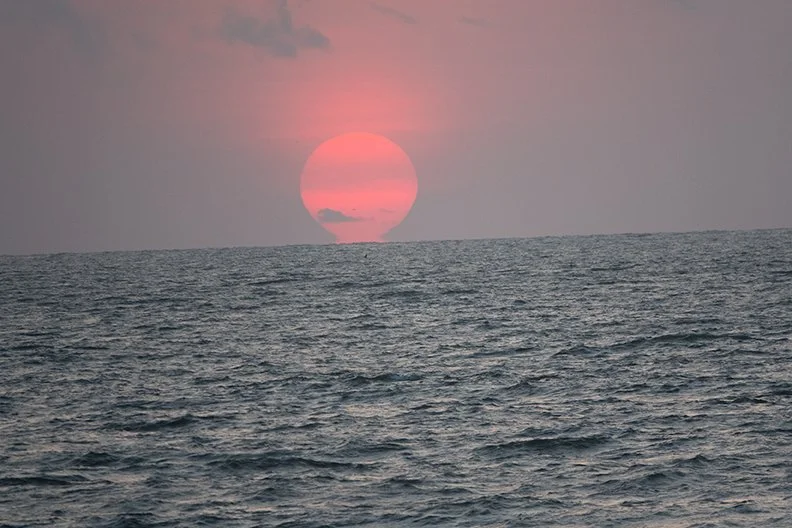 Sunrise at the Beach_31