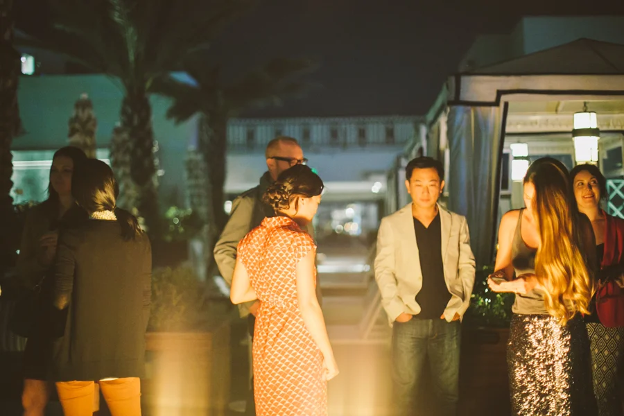 Jen Huang ( Jen Huang Photography ), Kurt Boomer ( Kurt Boomer Photography ), Marvin Tsai ( Marvin Tsai Photography ), Jess Wilcox ( Jess Wilcox )