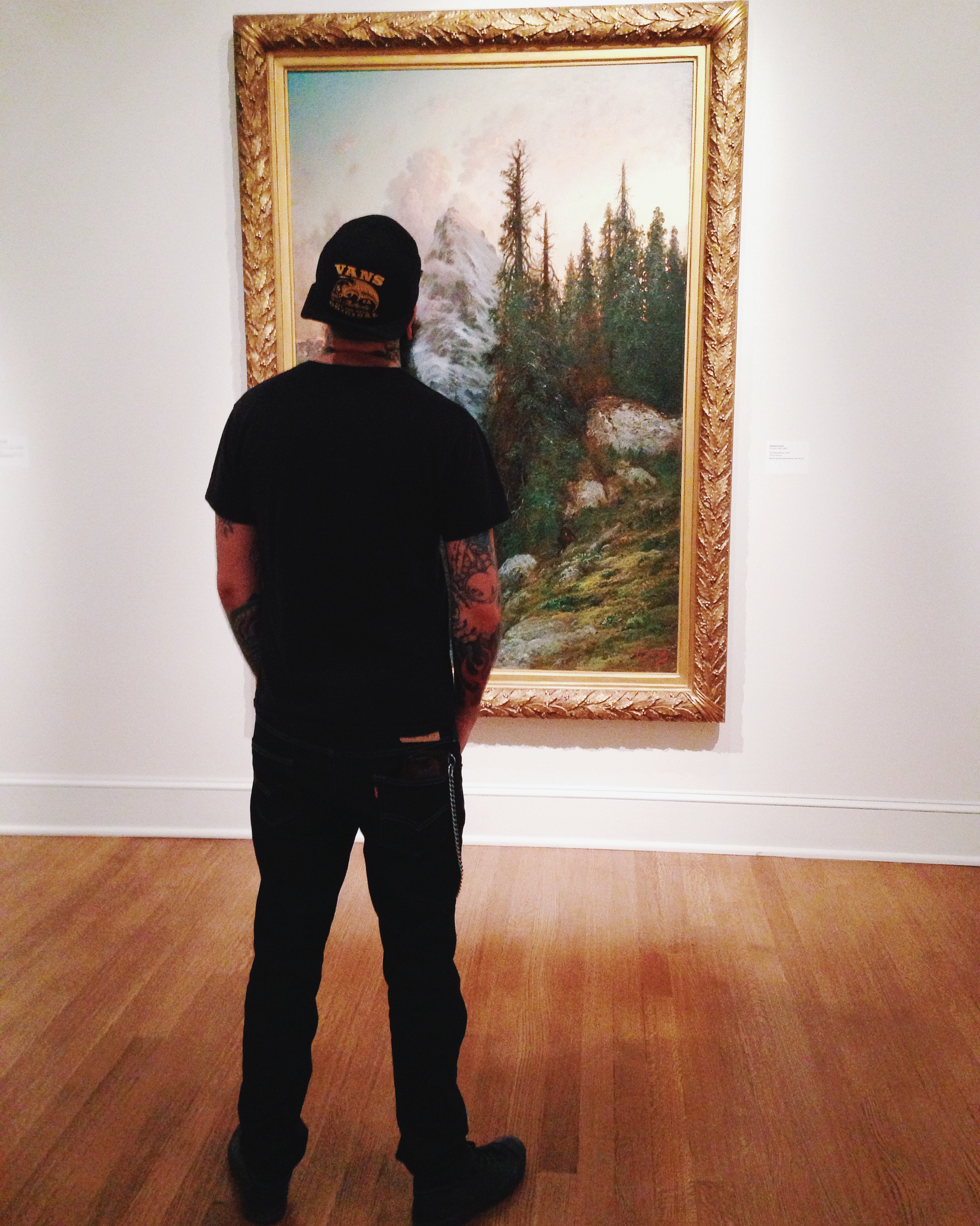 New Orleans Museum Of Art