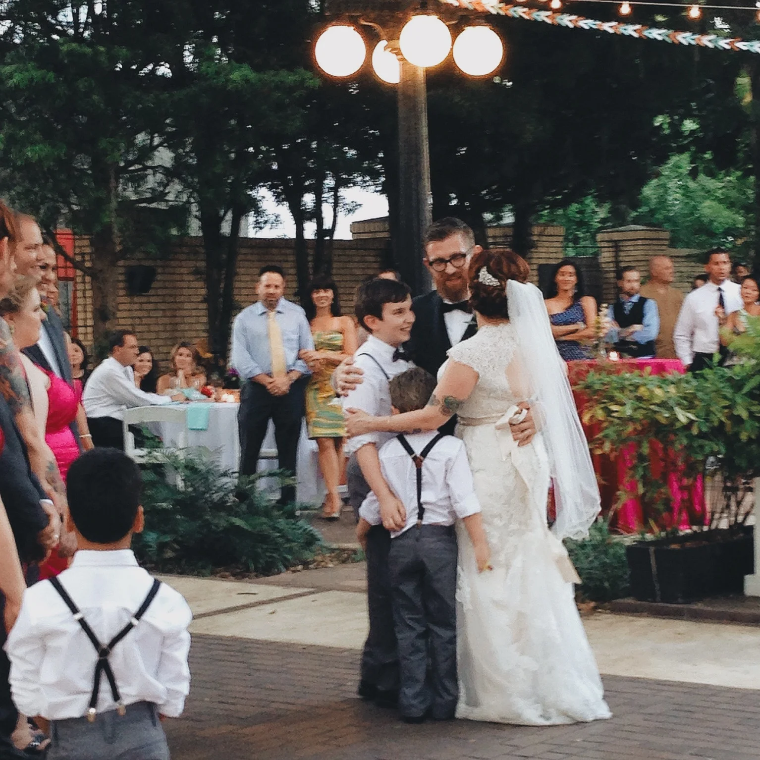 Bruehl Wedding
