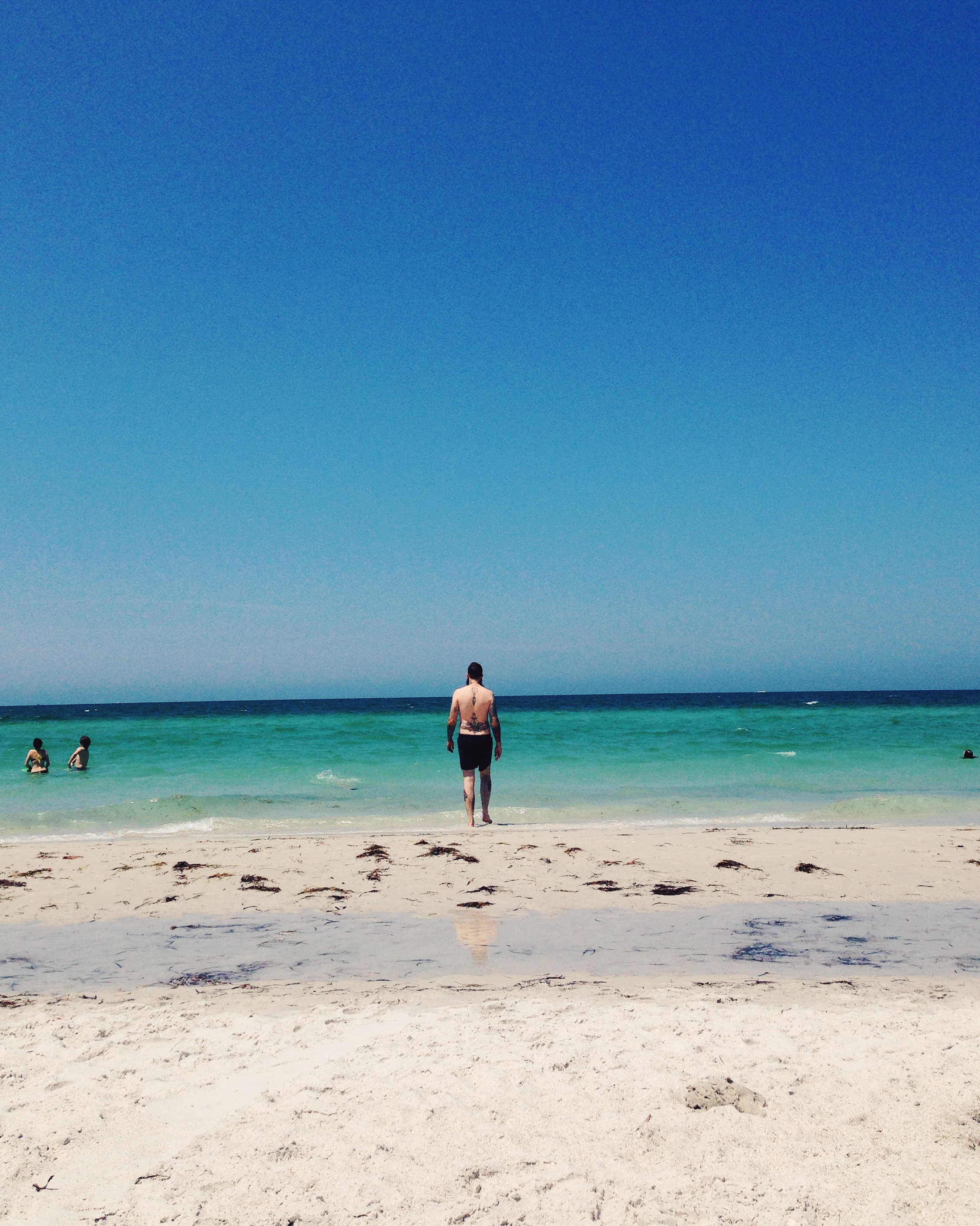 St. Petes Beach
