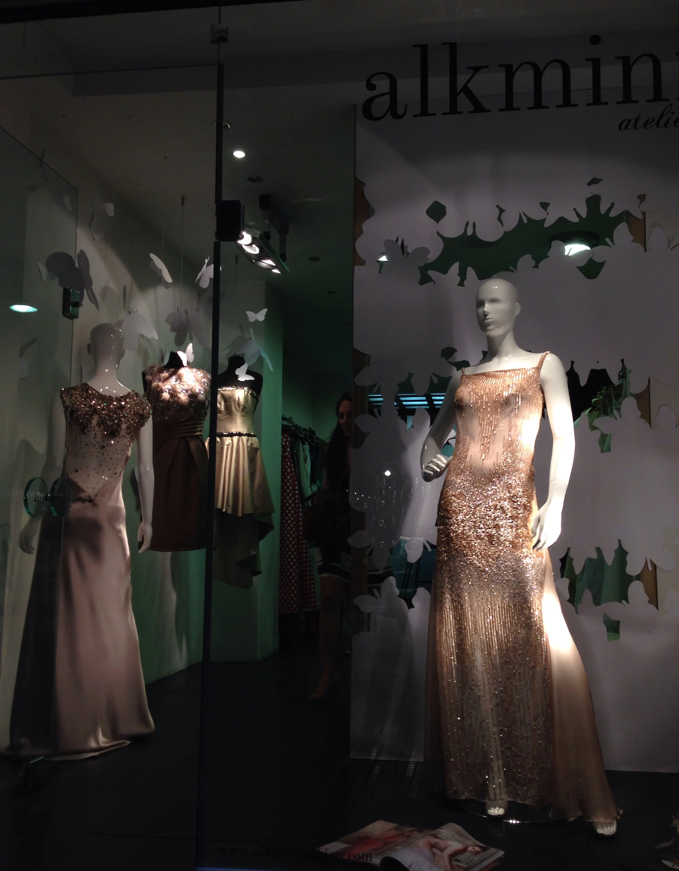 Monadika Foremata Sth 8essalonikh Alkmini Fashion