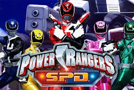 "SPD - In emergency!"