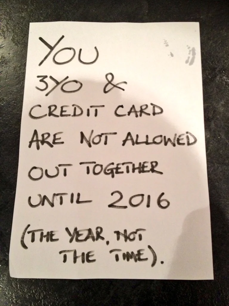 Shopping?  Shopping!