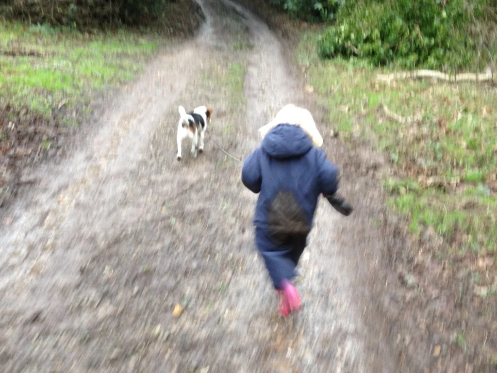 3yo:”Daddy you’re Santa” Me:”Ho Ho Ho!” 3:”You’re lion Santa” Me:”Rooaar! Ho Ho Ho!” 3yo:”Now chase me!” Me:”Roaar! Ho Ho Ho!”*runs* #random