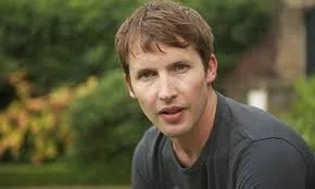 James Blunt, Chris Bryant & the politics of envy
