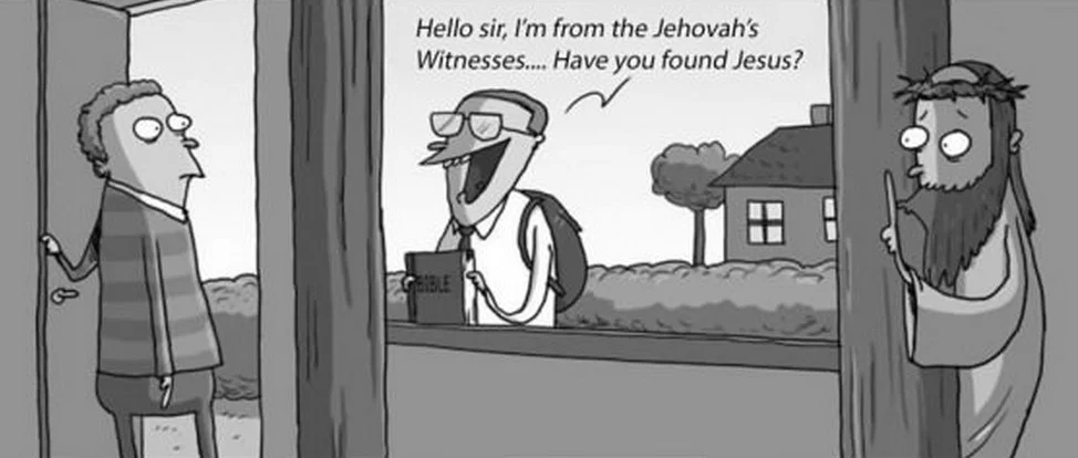 *5 answers door* JW:”Mum or Dad in?” 5:”I’ve 2 Dads” *JW blinks* 5:”& princess panties” *shows pants*