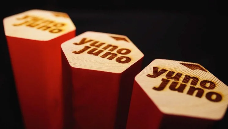 Karl Gilbert, Creative, Freelancer of the year, Yuno Juno.