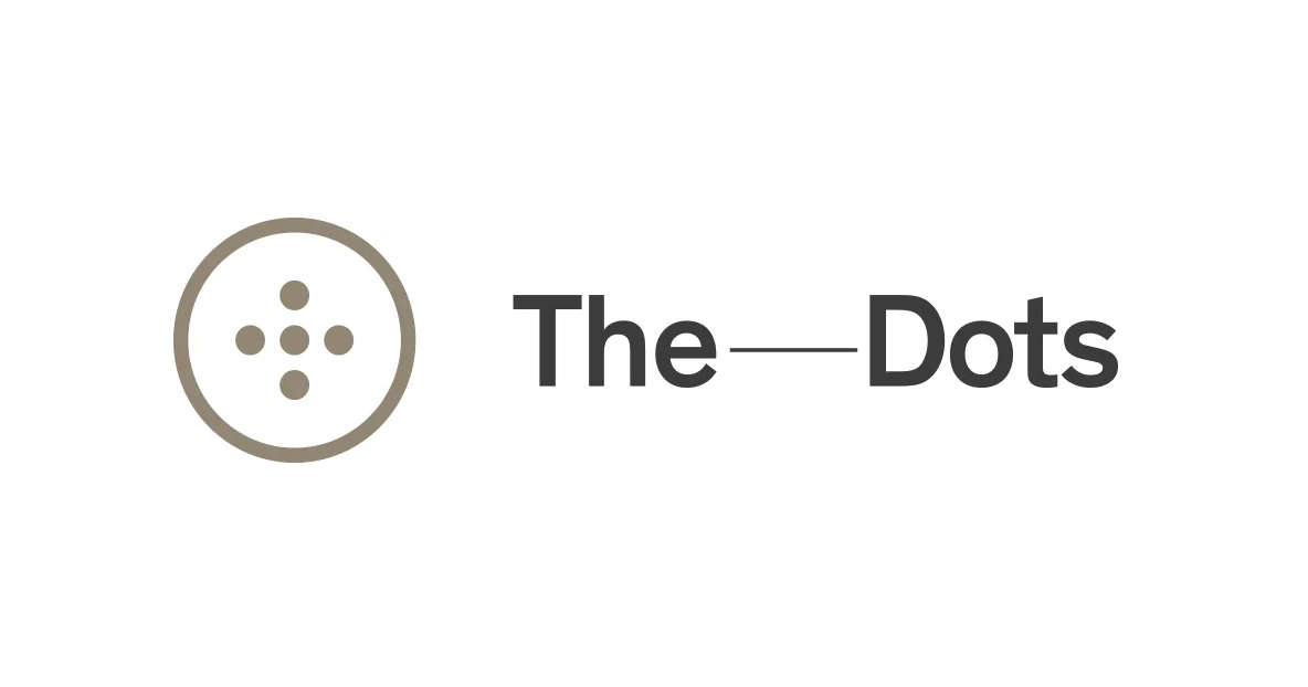 Karl Gilbert - The Dots