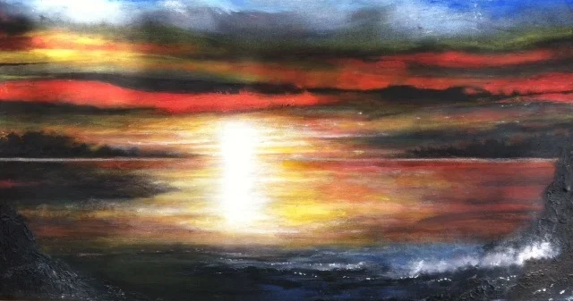 Sunset Dreams
