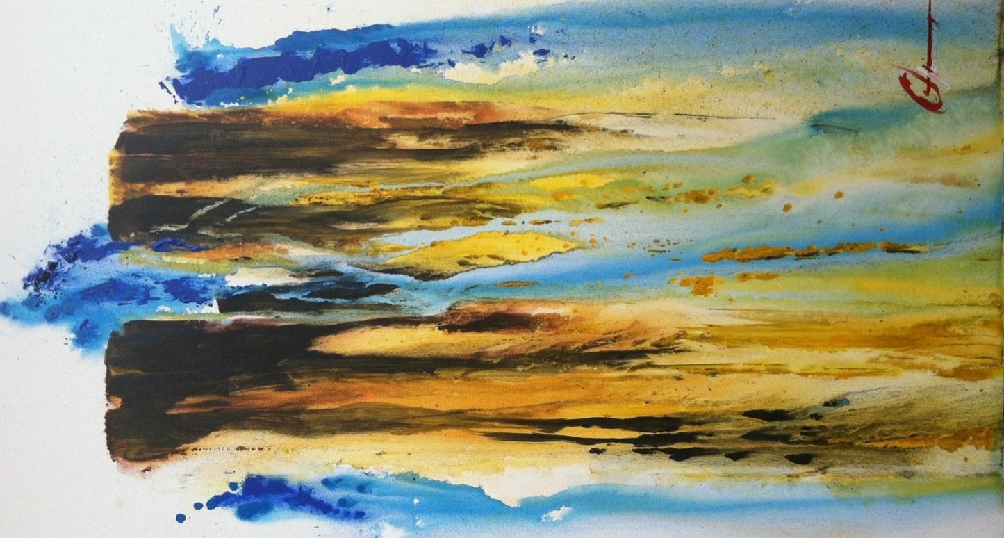 Seascape