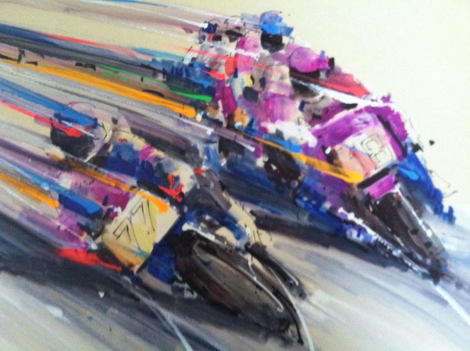 Race