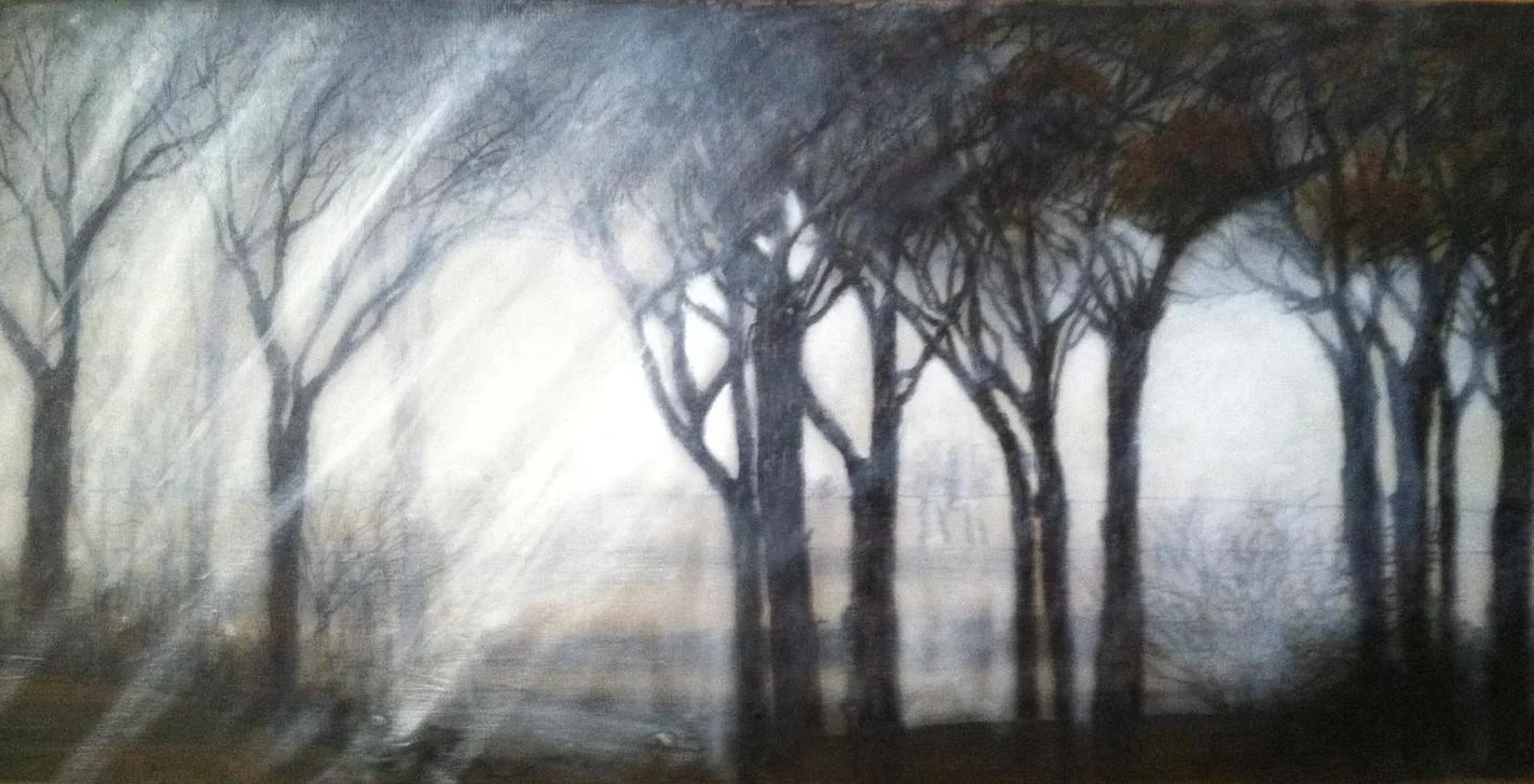The Path