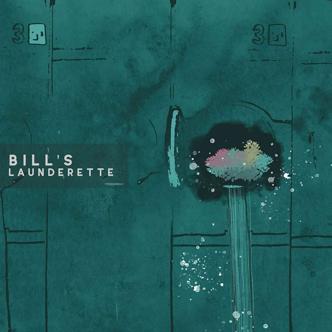 Bill’s Launderette
