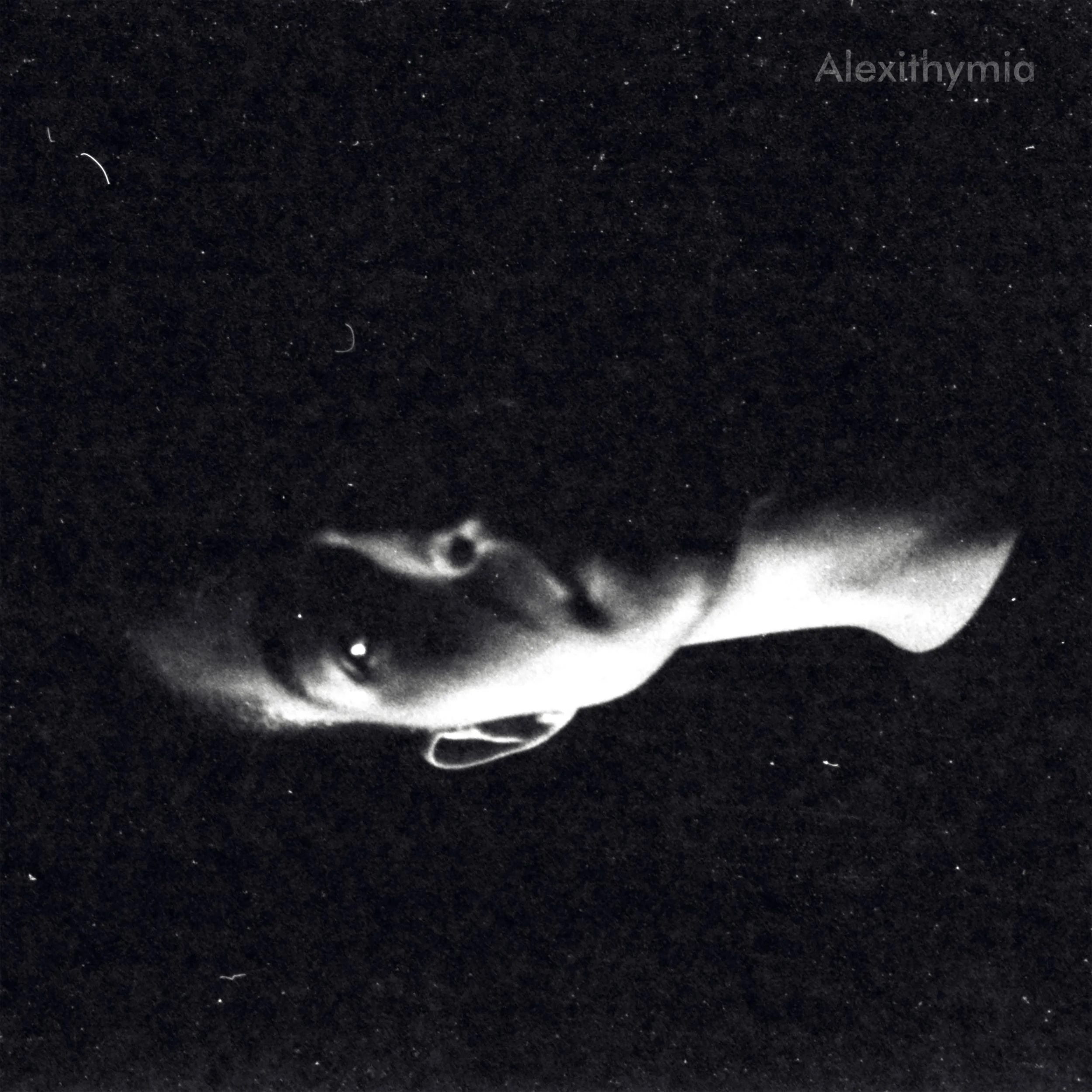Quinn Oulton 'Alexithymia' has arrived