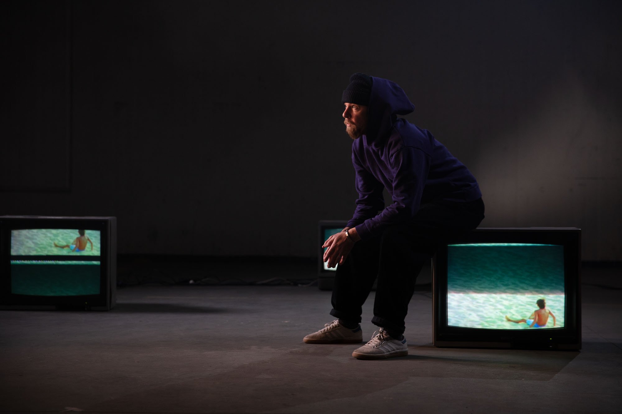 The Offline drops first single of 2023, 'Le Club'