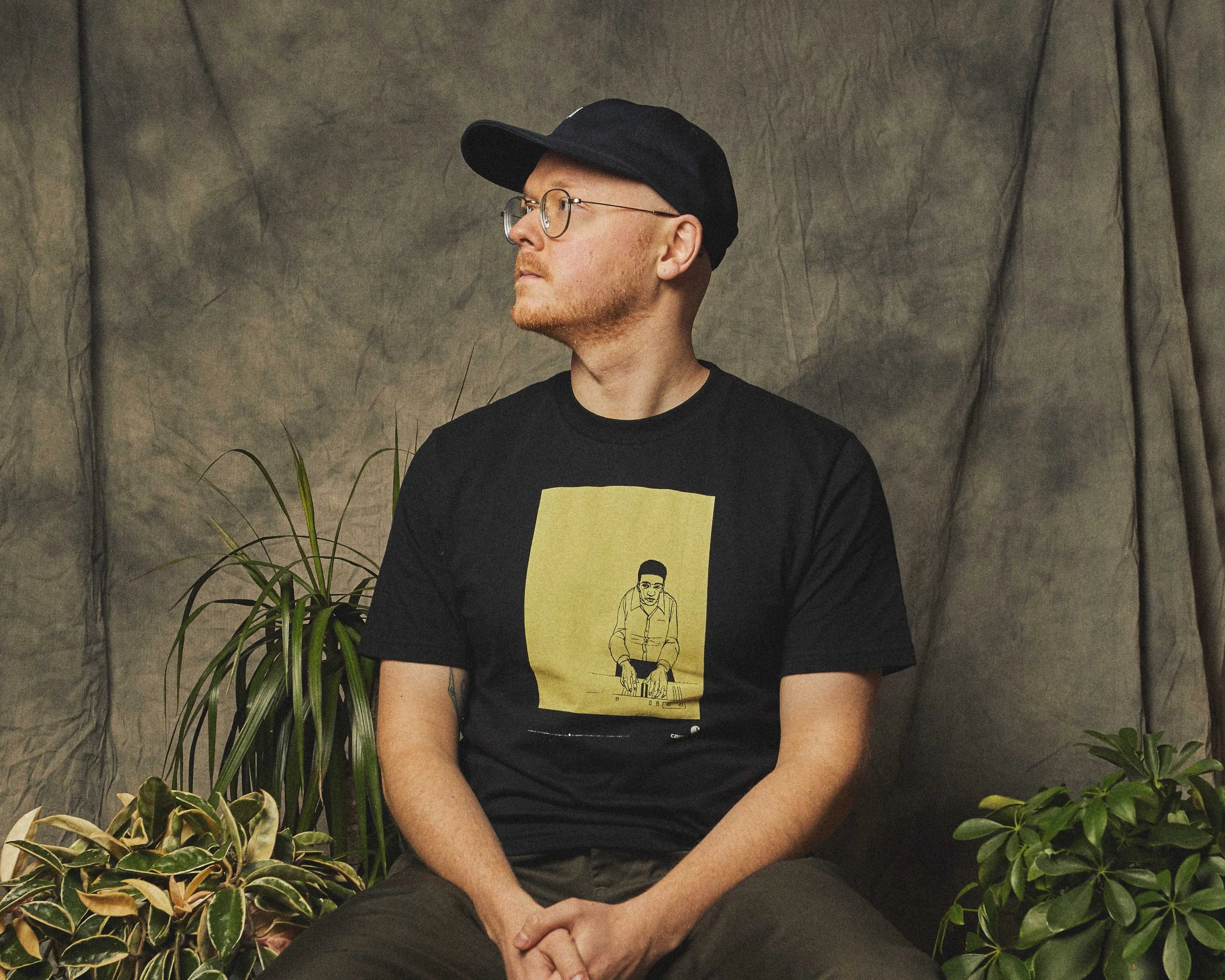 Matt Wilde arrives with debut EP 'Believe in Things'
