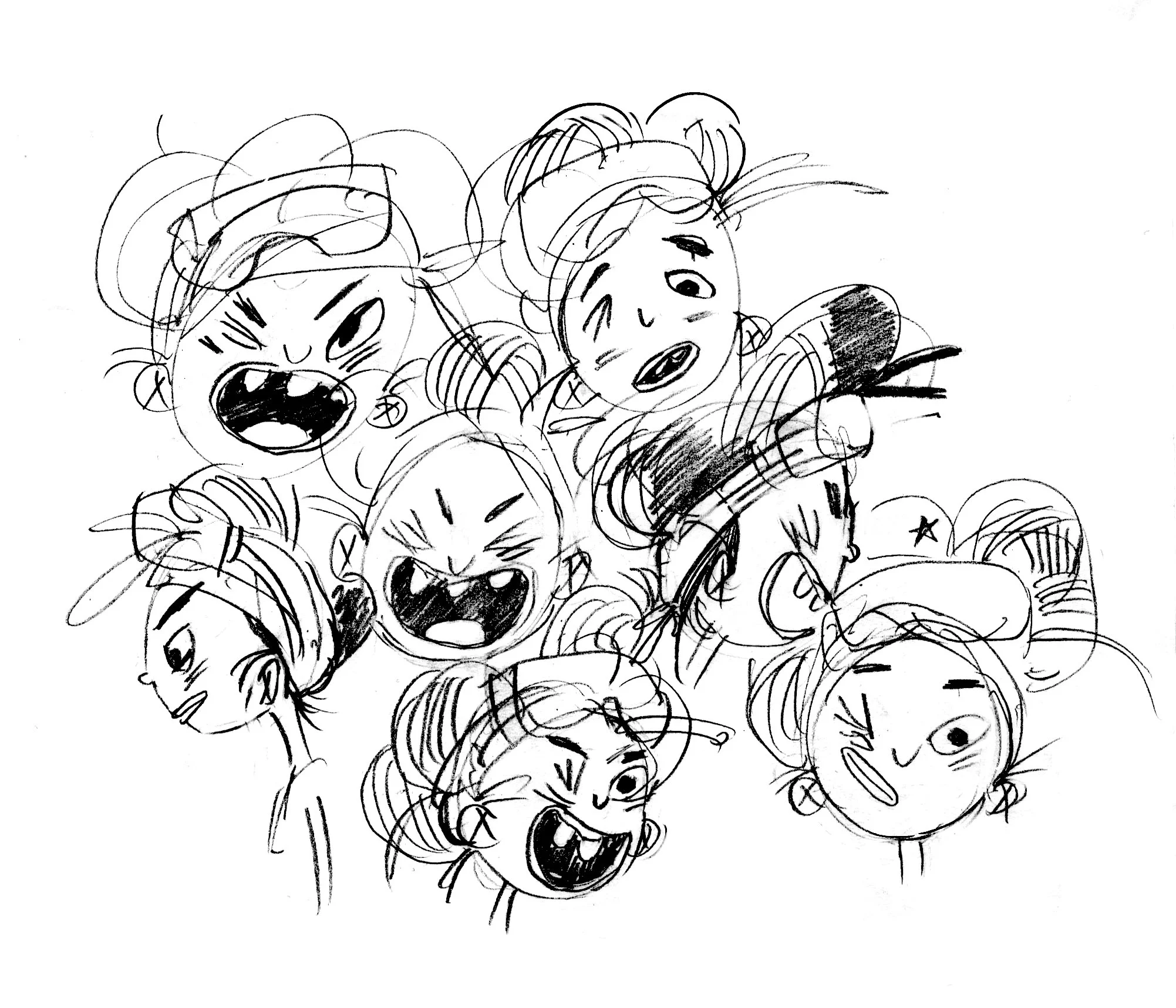 sKate studies