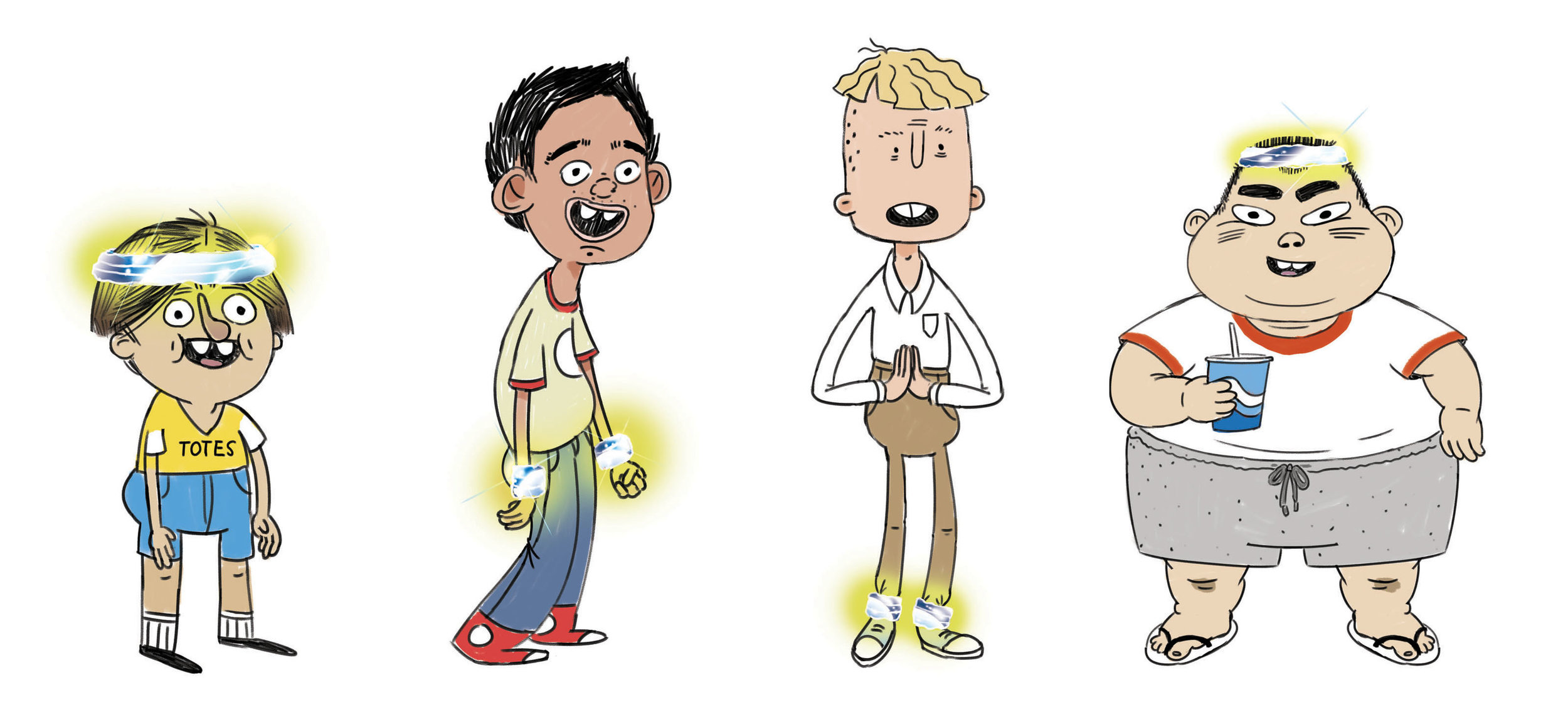 The Boys