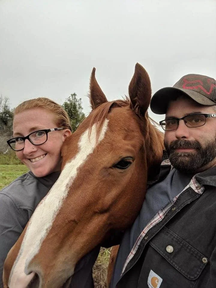 Tony has been adopted – YEAYYY! ()ctober 2018)