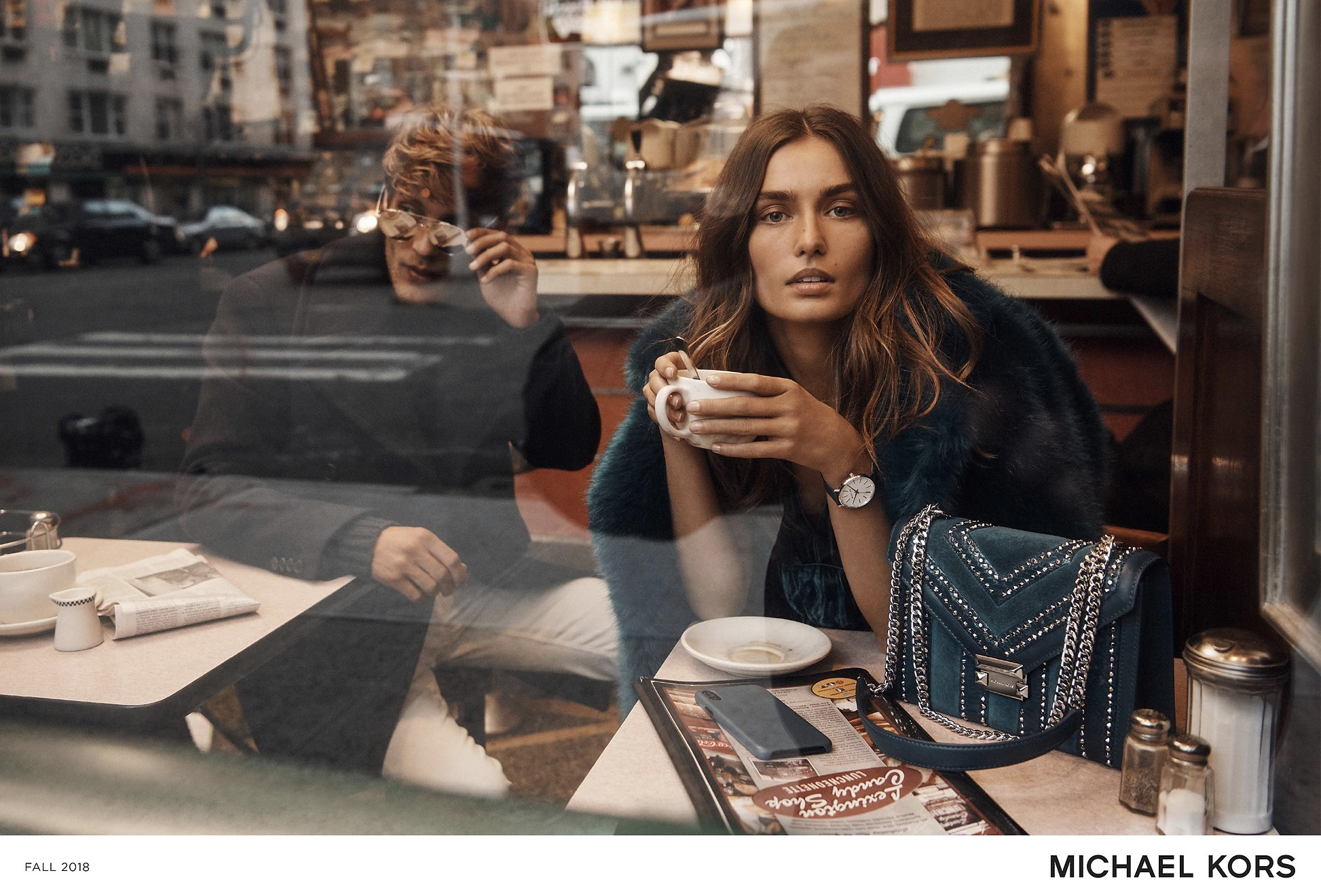 Michael Kors | Production Coordinator