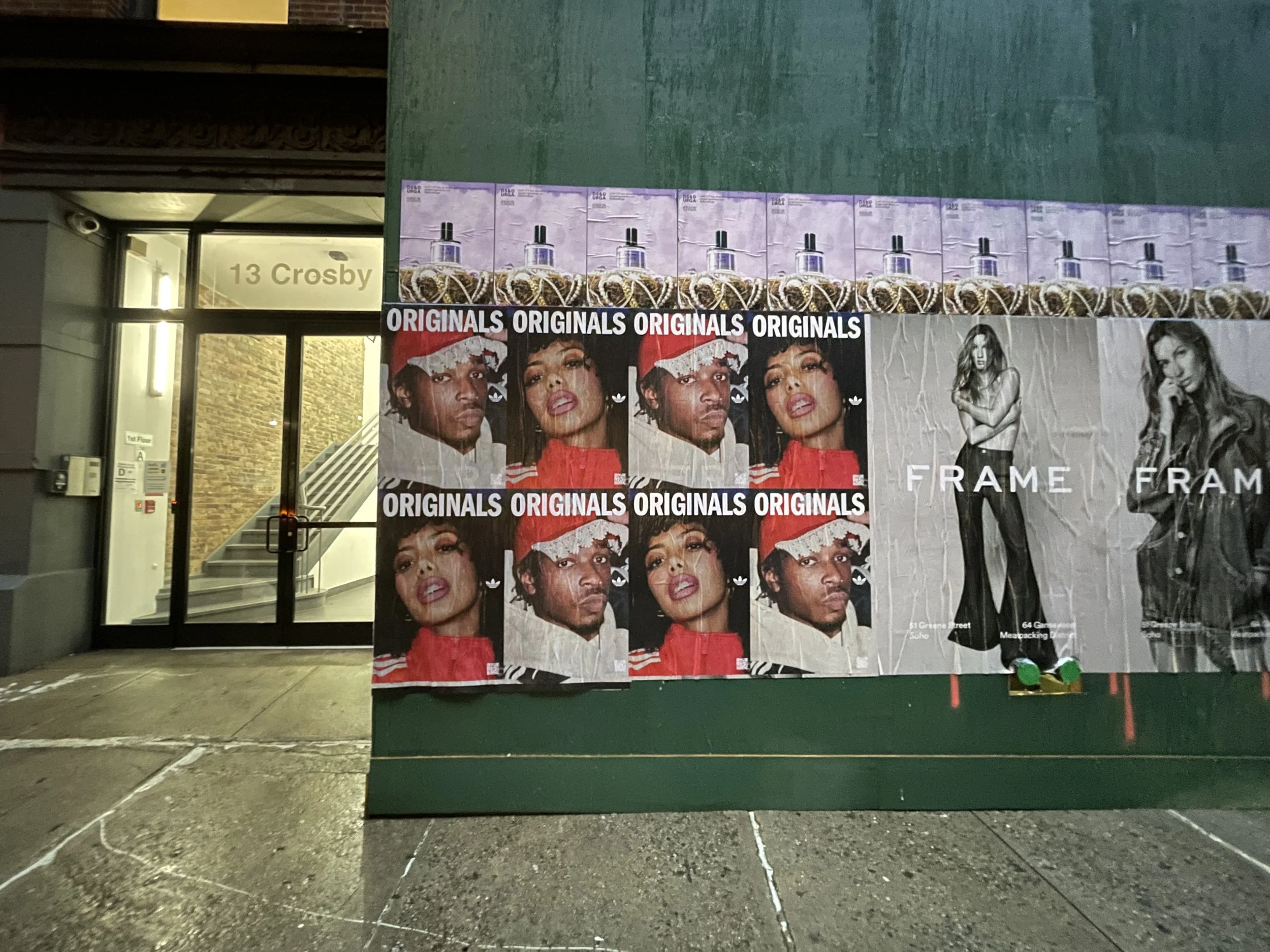 13 Crosby St _ Grand St_01.JPG