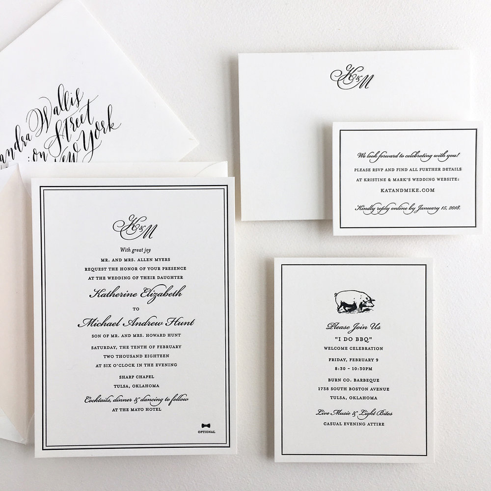 Monogram ideas for Wedding Invitations and wedding branding