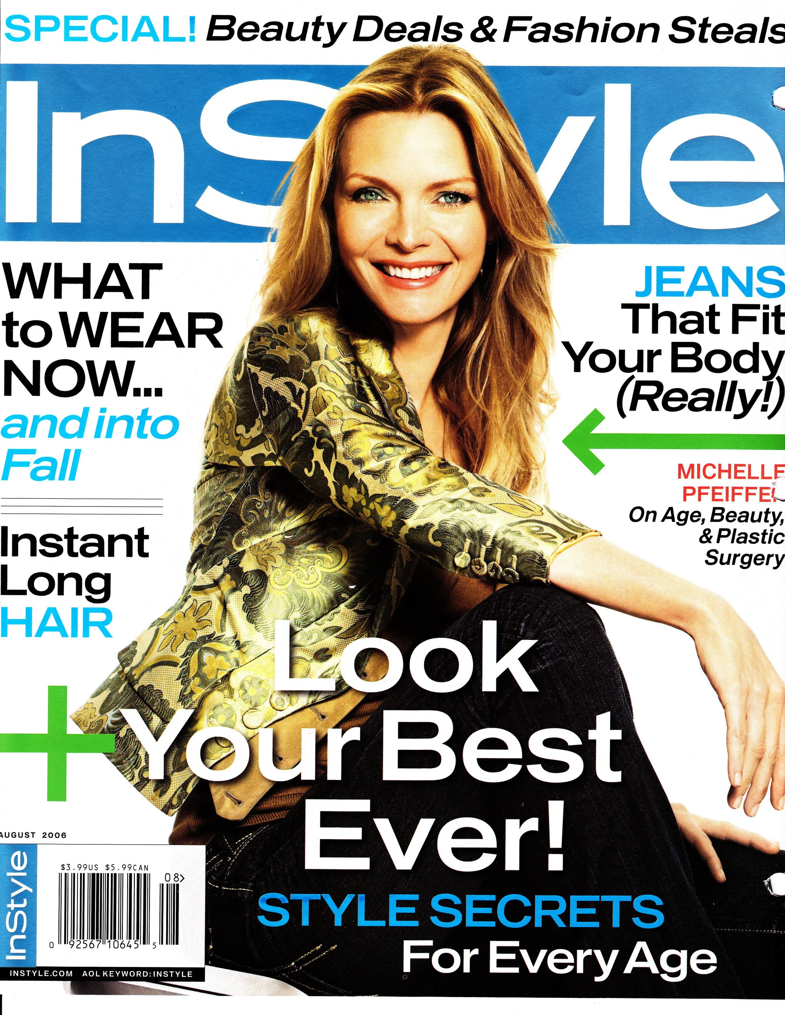2006 August InStyle.jpg