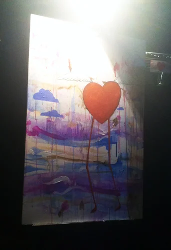 11.11.13 > Collaboration with Jason Acton and Vincent Gordon > Desert Hearts > Photo > NOT AVAILABLE FOR PURCHASE