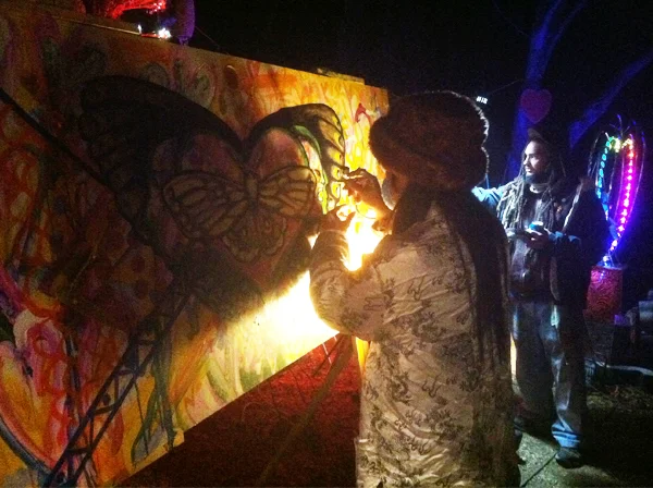 11.12.13 > Anh Pham and Vincent Gordon > Desert Hearts > Photo > NOT AVAILABLE FOR PURCHASE