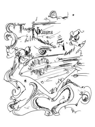 4.12.13 > Signs > 8.5x11 inch Pen Drawing on paper > NOT AVAILABLE FOR PURCHASE