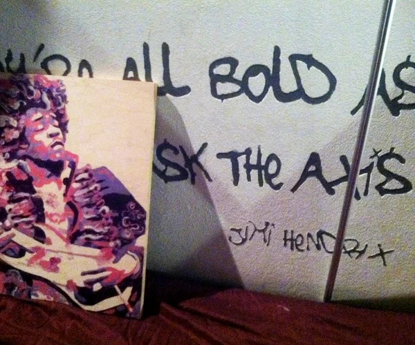 3.9.14 > Bold As Love > Photo > Hard Rock Hotel. San Diego, CA. 3.8.14. > NOT AVAILABLE FOR PURCHASE