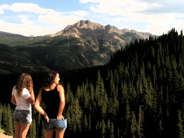 8.23.12 > Colorado Goddesses > Viaje De Amor II > Graphic Design > CLICK IMAGE TO PURCHASE