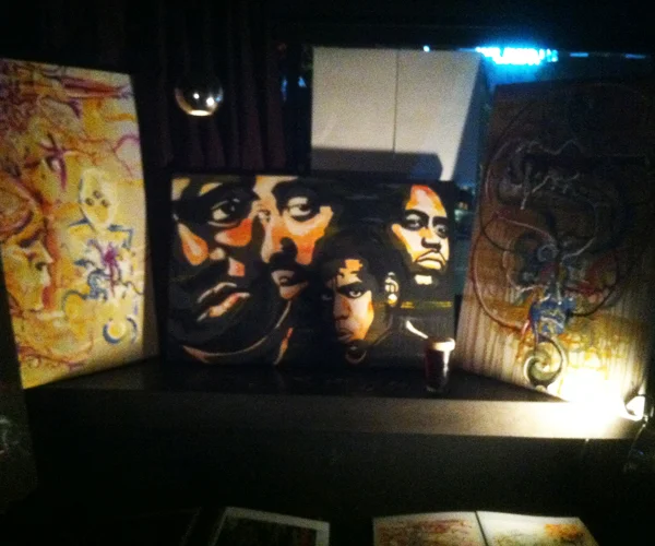7.24.12 > Office Hours > Photo > The Office. San Diego, CA. 7.26.12 > NOT AVAILABLE FOR PURCHASE