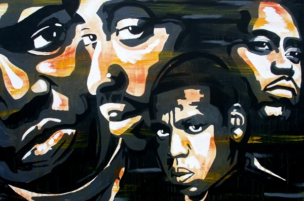6.2.12 > Iconic Flow > 36x24 inch Acrylic Painting on canvas > NOT AVAILABLE FOR PURCHASE