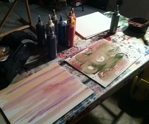 6.17.12 > Laid Out > Photo > The Ranch. San Diego, CA. > NOT AVAILABLE FOR PURCHASE