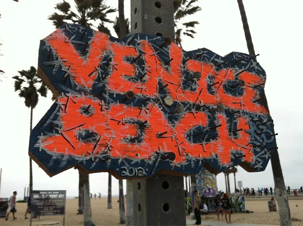 5.11.12 > The Venue > Photo > Venice Beach, CA. > NOT AVAILABLE FOR PURCHASE