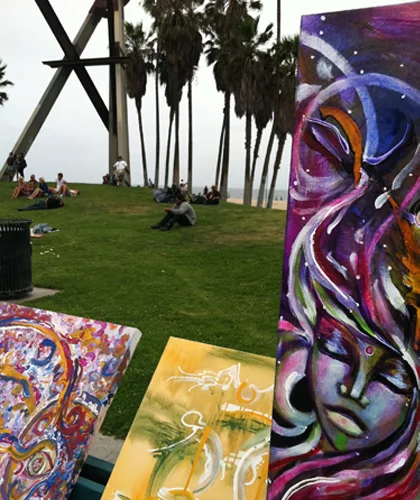 5.12.12 > Serene > Photo > Venice Beach, CA. > NOT AVAILABLE FOR PURCHASE