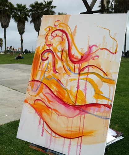 5.15.12 > Sunshine Somewhere > Photo > Venice Beach, CA. > NOT AVAILABLE FOR PURCHASE