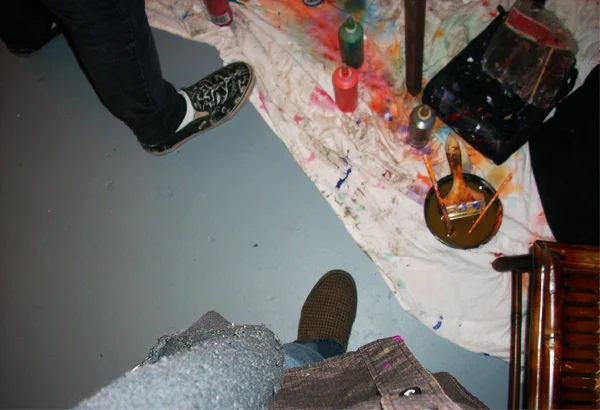 12.28.11 > Finding Ground > Photo > Art Shack. San Diego, CA. 12.20.11. > NOT AVAILABLE FOR PURCHASE