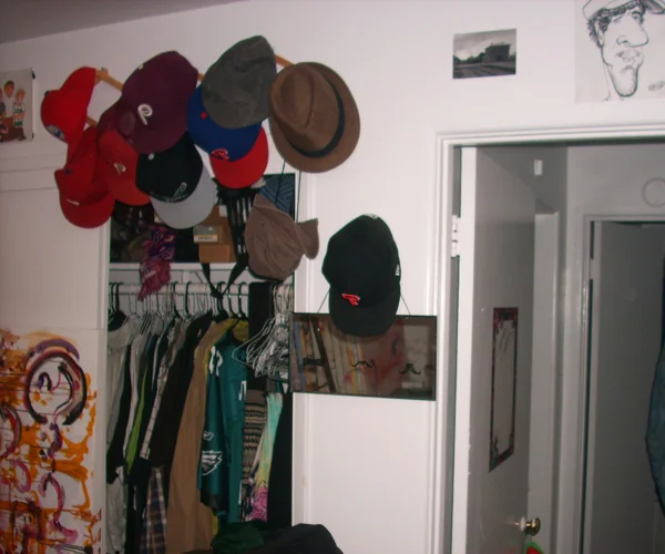11.12.11 > Many Hats > The Studios Alive > Photo > San Diego, CA. > NOT AVAILABLE FOR PURCHASE