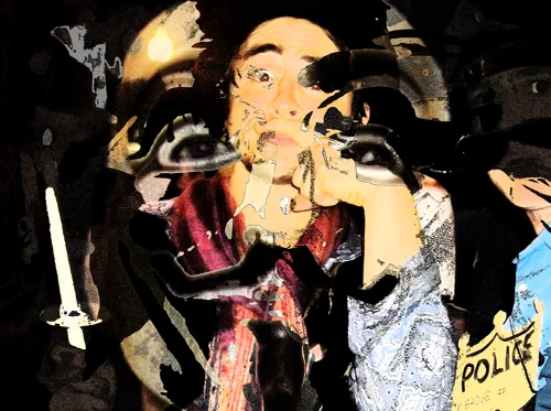 10.22.11 > 19: Occutober > Graphic Design > NOT AVAILABLE FOR PURCHASE