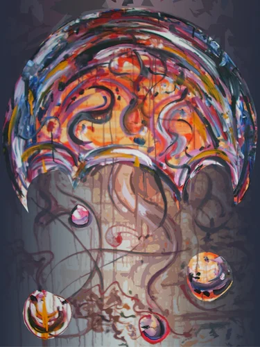 7.24.11 > Floating Back To Life > Graphic Design > NOT AVAILABLE FOR PURCHASE