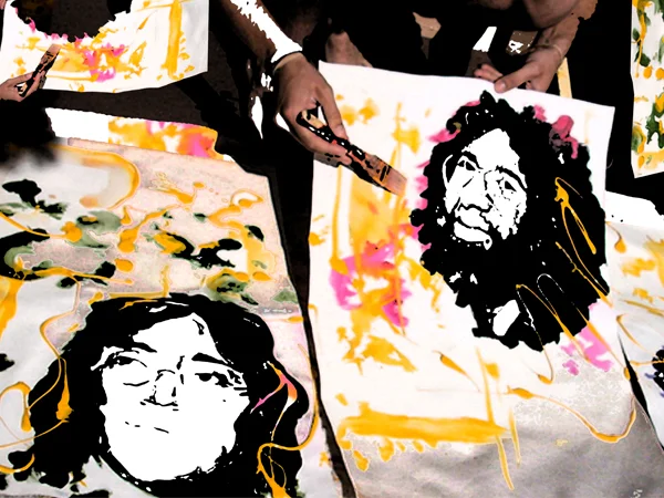 6.27.11 > Painting Influences > Graphic Design > NOT AVAILABLE FOR PURCHASE