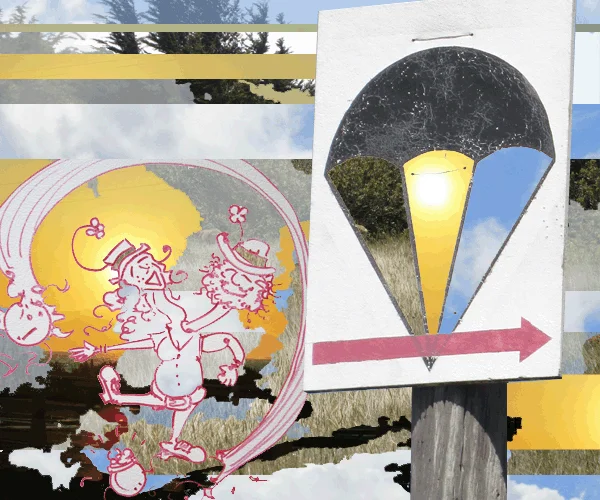 5.23.11 > Leap > Viaje De Amor > Graphic Design > NOT AVAILABLE FOR PURCHASE
